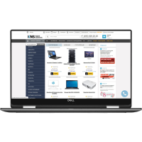 ноутбук Dell XPS 15 9575-7042 Серебристый