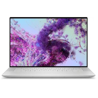 ноутбук Dell XPS 16 9640-7061 Серебристый