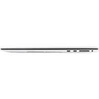 ноутбук Dell XPS 17 9700-1656 Серебристый