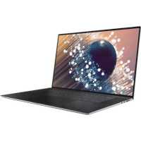 ноутбук Dell XPS 17 9700-2819 Серебристый