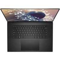 ноутбук Dell XPS 17 9700-2819 Серебристый