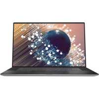 ноутбук Dell XPS 17 9700-3135 Серебристый