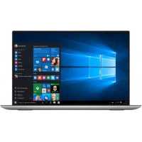 ноутбук Dell XPS 17 9700-3159 Серебристый