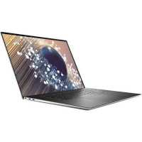ноутбук Dell XPS 17 9700-3159 Серебристый