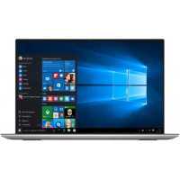 ноутбук Dell XPS 17 9700-8342 Серебристый