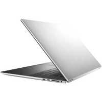ноутбук Dell XPS 17 9700-8366 Серебристый