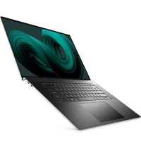 ноутбук Dell XPS 17 9710-0635 Серебристый