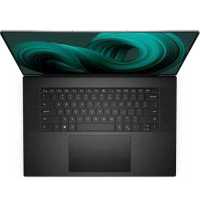 ноутбук Dell XPS 17 9710-0659 Серебристый