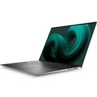 ноутбук Dell XPS 17 9710-1687 Серебристый