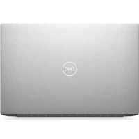 ноутбук Dell XPS 17 9710-1694 Серебристый