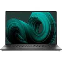 ноутбук Dell XPS 17 9710-7739 Серебристый