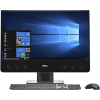 моноблок Dell XPS 7760-1837