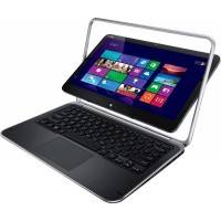 ноутбук DELL XPS Duo 12 221x-3745 Черный
