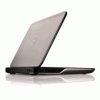 ноутбук DELL XPS L502x 502x-8620 Серебристый
