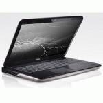 ноутбук DELL XPS L702x i7 2720QM/8/1000/GT555M/Win 7 HP/Silver Алюминий