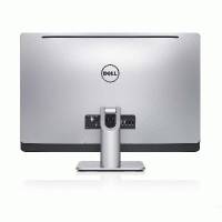 моноблок Dell XPS One 27 2710-3875 Черный