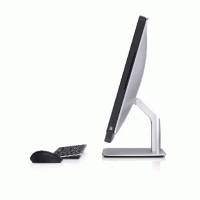 моноблок Dell XPS One 27 2720-7123 Черно-Серебристый
