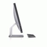 моноблок Dell XPS One 27 2720-7123 Черно-Серебристый