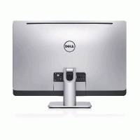 моноблок Dell XPS One 27 2720-7130 Черно-Серебристый