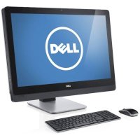 моноблок Dell XPS One 27 2720-0028 Серебристый