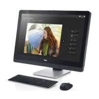 моноблок Dell XPS One 27 2720-1783 Серебристый