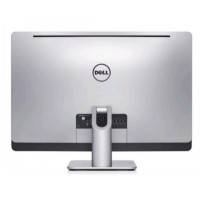 моноблок Dell XPS One 27 2720-3715 Черно-Серебристый