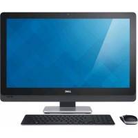 моноблок Dell XPS One 27 2720-8116 Черно-Серебристый