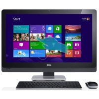 моноблок Dell XPS One 27 2720-9112 Серебристый