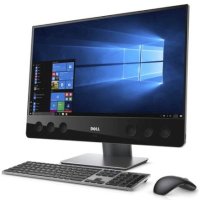 моноблок Dell XPS One 27 7760-7947 Серебристый