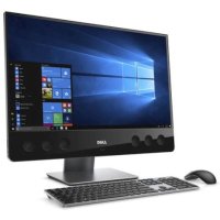 моноблок Dell XPS One 27 7760-7961 Серебристый