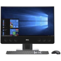 моноблок Dell XPS One 27 7760-7966 Серебристый
