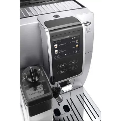 кофемашина DeLonghi Dinamica Plus ECAM370.70.SB