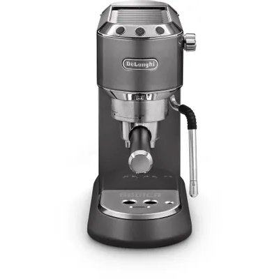кофеварка DeLonghi EC885.GY 0132106251