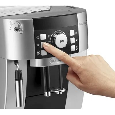 кофемашина DeLonghi Magnifica S ECAM21.117.SB