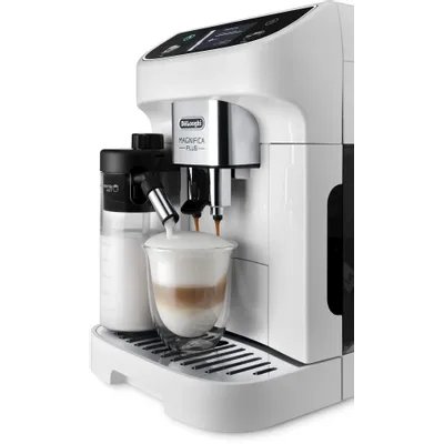 кофемашина DeLonghi Magnifica Plus ECAM320.60.W