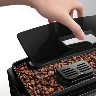 кофемашина DeLonghi Magnifica S ECAM22.115.B