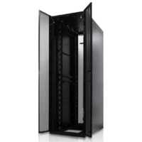 телекоммуникационный шкаф Delta 3313022200 Черный