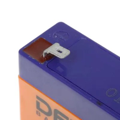 батарея для UPS Delta DTM 6012