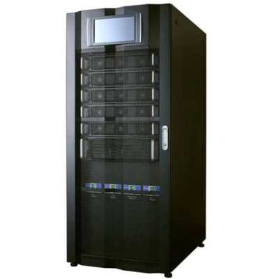 ИБП Delta UPS124DH33C2035 Черный