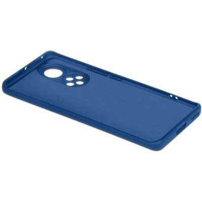 чехол DF hwOriginal-25 Blue