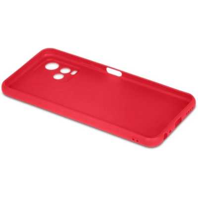 чехол DF vCase-06 Red