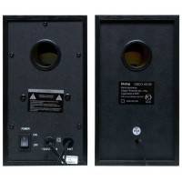 колонка Dialog Disco AD-05 Black Черный
