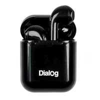 гарнитура Dialog ES-25BT Black