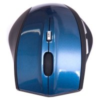 мышь Dialog Katana MROK-17U Blue