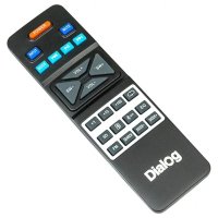 колонки Dialog Progressive AP-209 Black