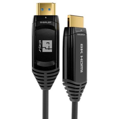 кабель Digis DSM-CH10-8K-AOC