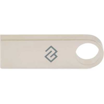 флешка Digma 256GB Drive3 DGFUL256A30SR Серебристый