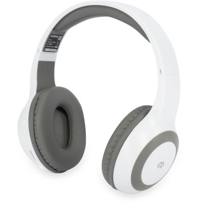 гарнитура Digma BT-15 White