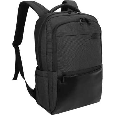 рюкзак Digma Business B1 DGBP15B1BK черный