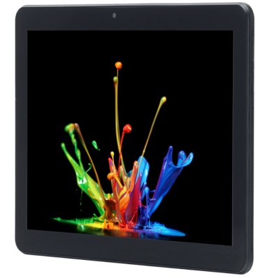 планшет Digma CITI 10 E402 4G Black Черный